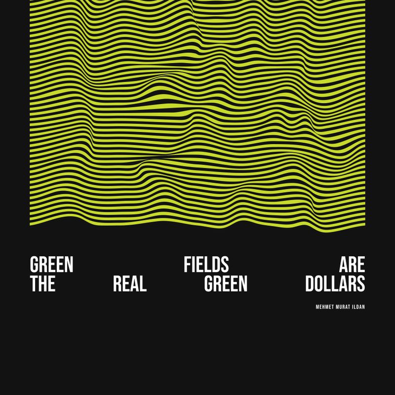 Nft Green Fields