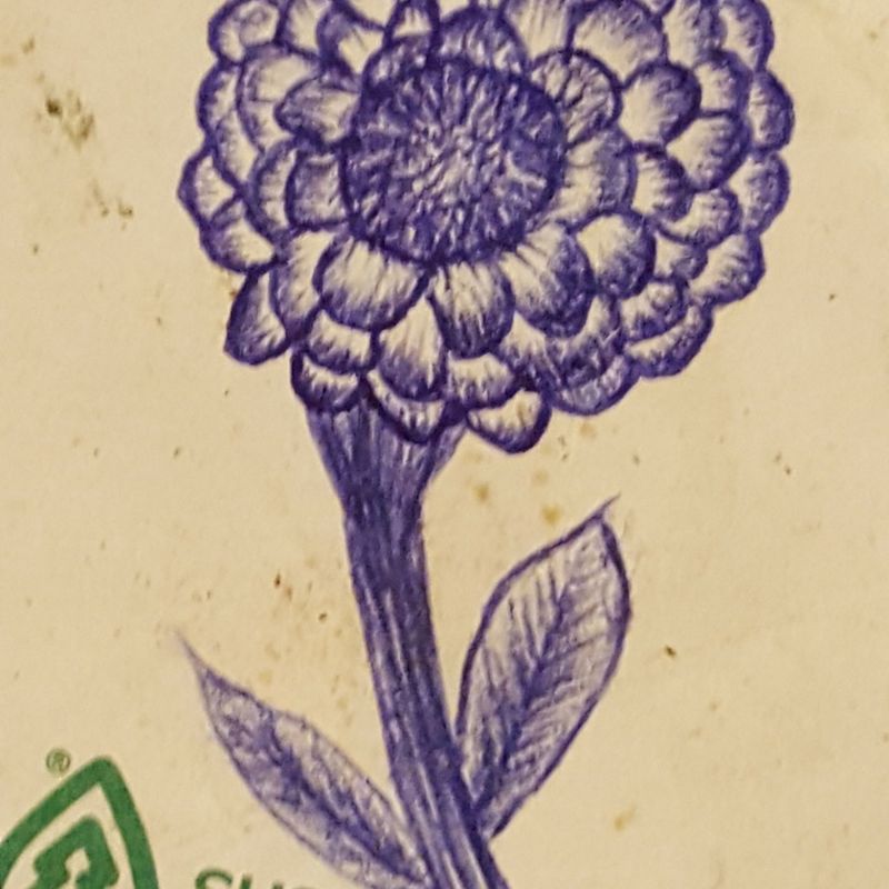 Nft Ink flower 🌼 #2