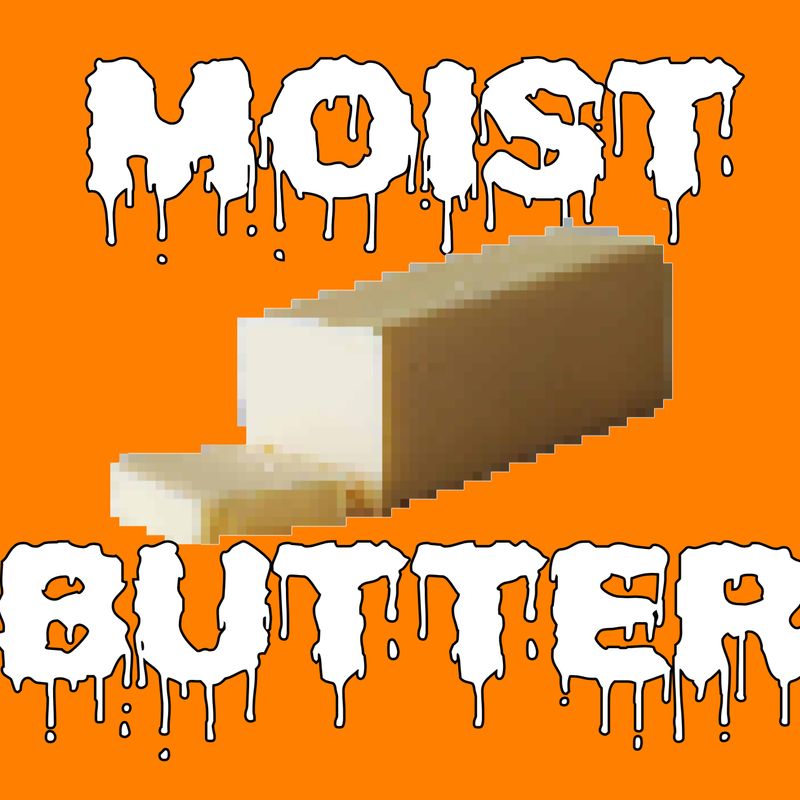 Nft BTS Moist Butter
