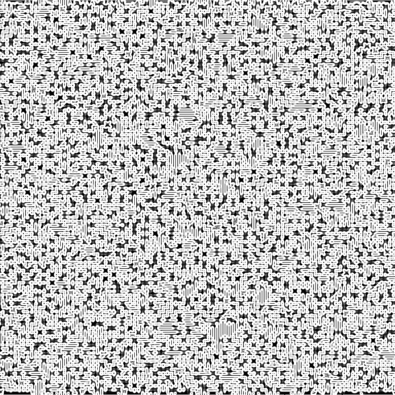 Nft Old TV Noise 