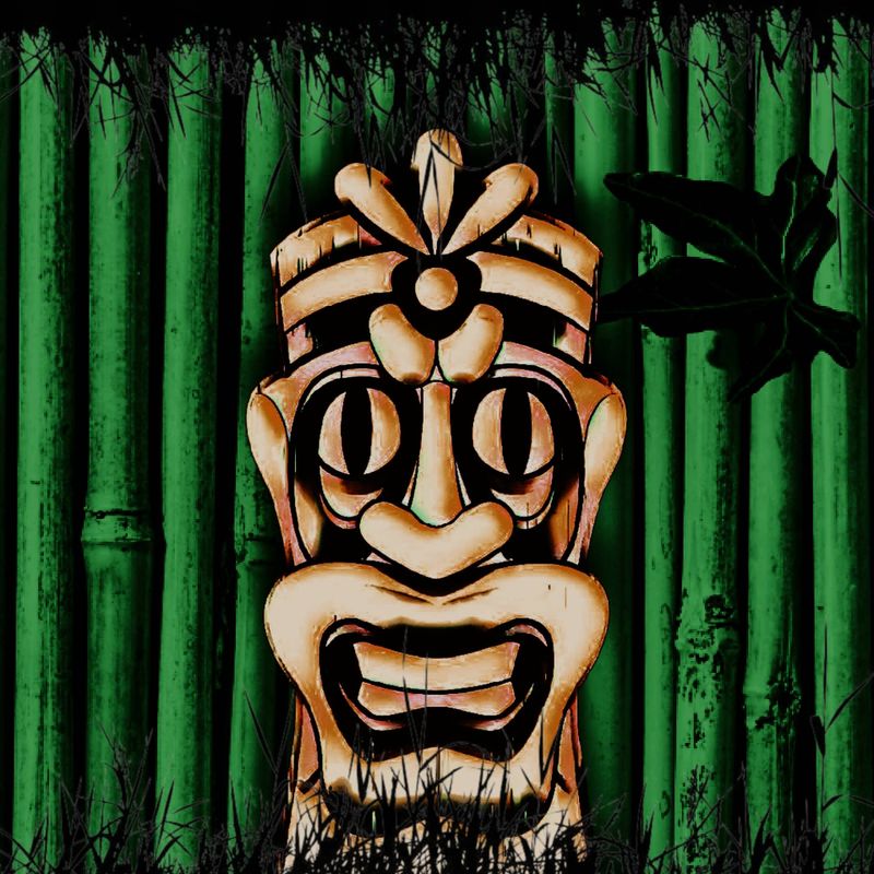 Nft Tribal Punk 2.0 #16