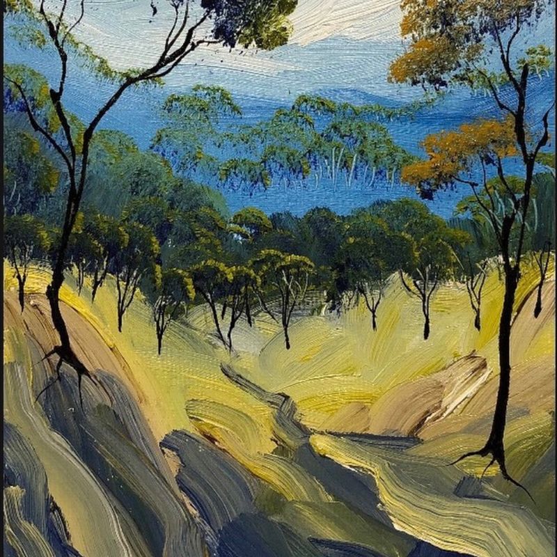 Nft Trees