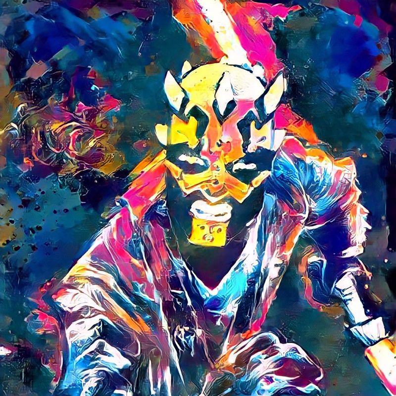 Nft Crime Lord