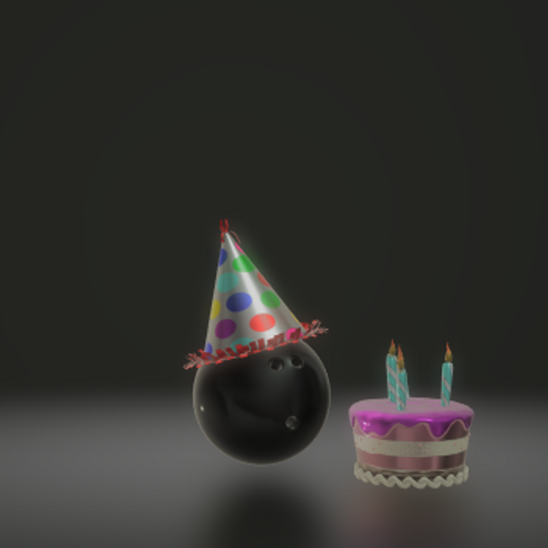 Nft SUPER BALL#6