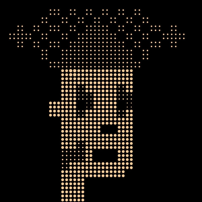 Nft Dot Punks #0152