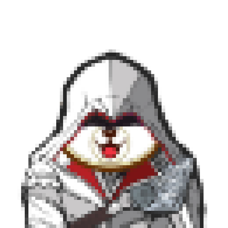 Nft Kishu Ezio