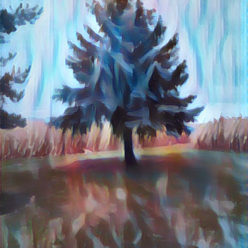 Nft Valley Tree