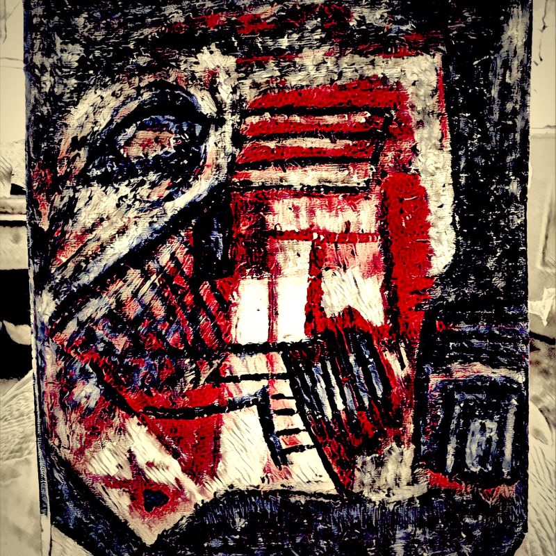 Nft 🔴⚪️⚫️