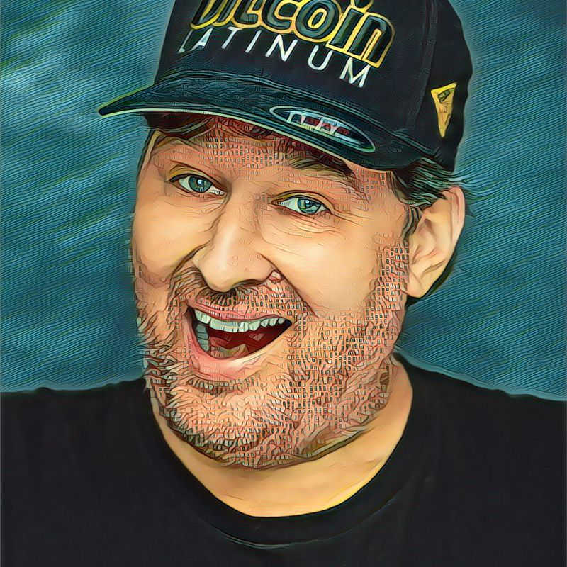 Nft Phil Hellmuth 1 of 4