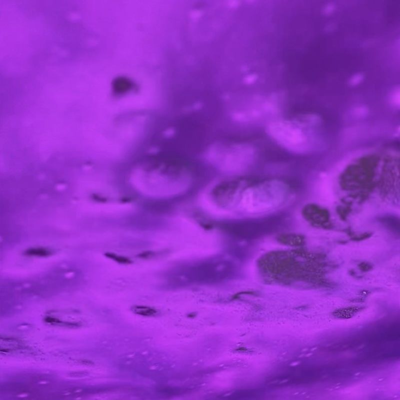 Nft Purple Foam