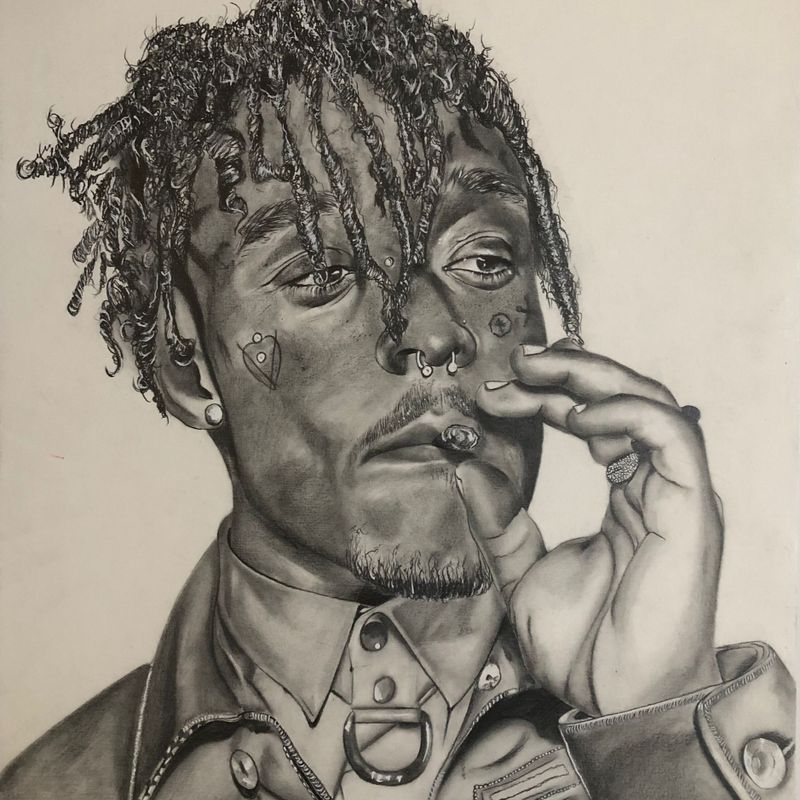 Nft Lil Uzi Vert #05/25