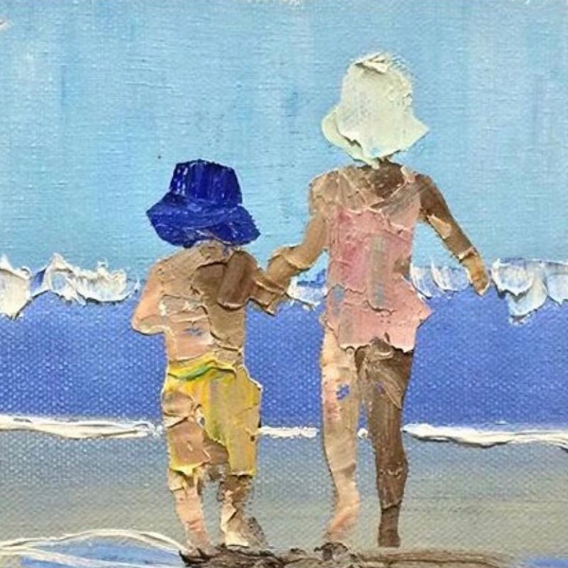 Nft beach