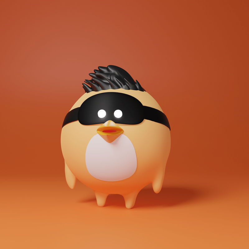 Nft Flappies#4