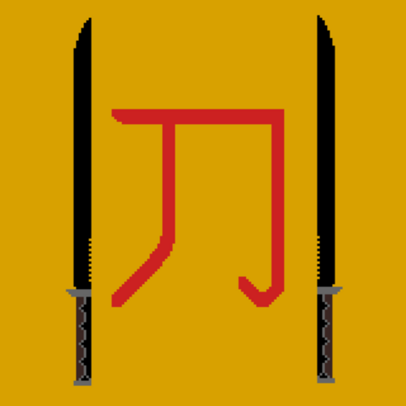 Nft Ninja pixel swords