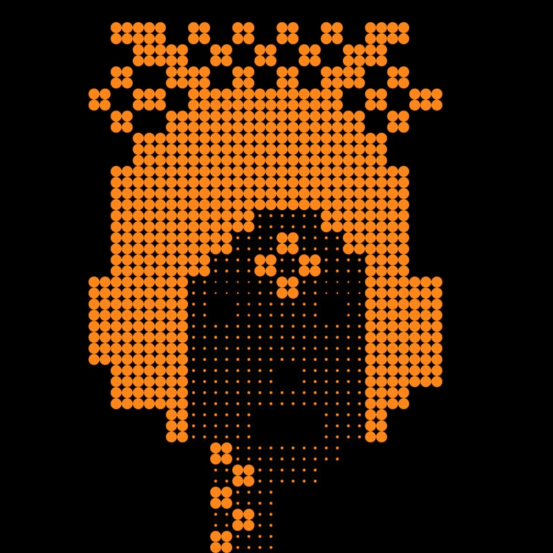 Nft Dot Punks #0161