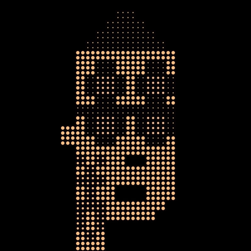 Nft Dot Punks #0170
