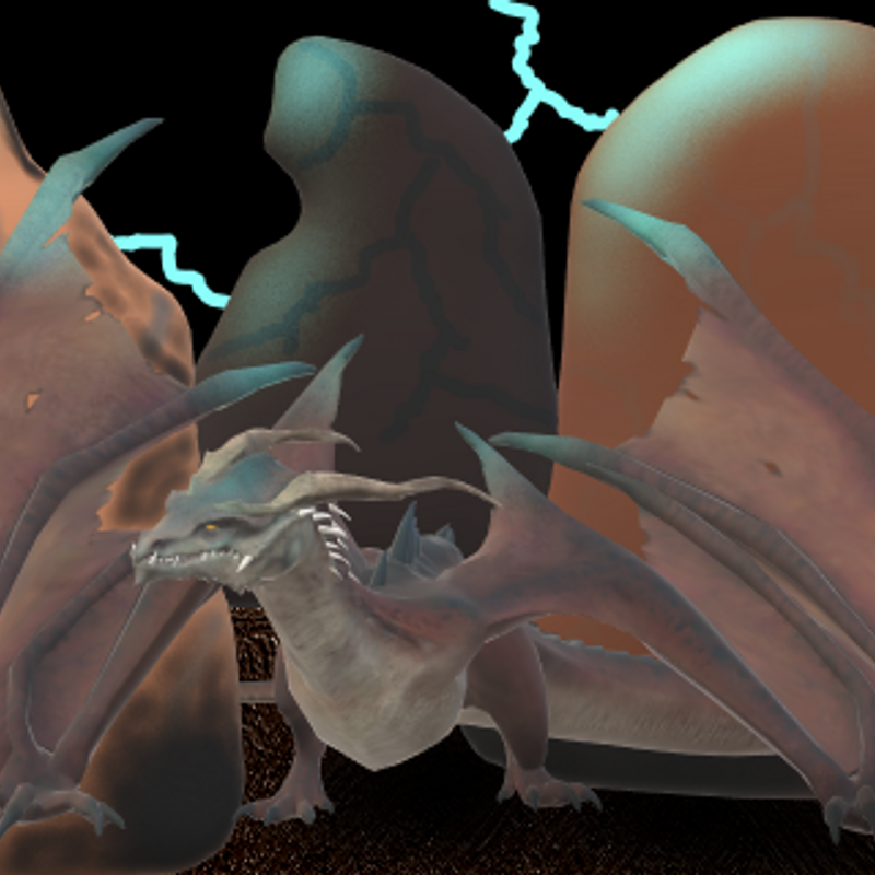 Nft Terragon