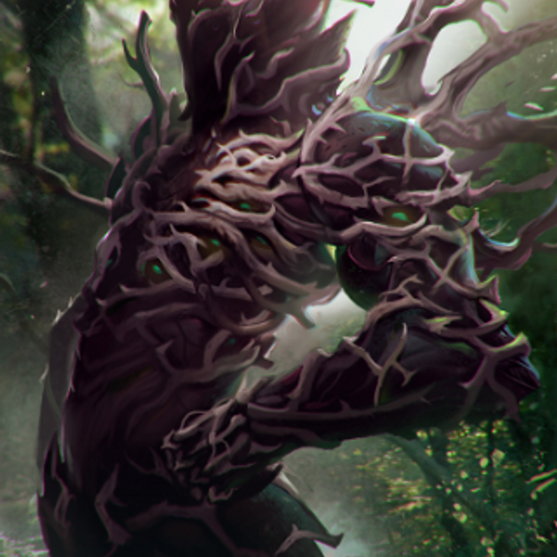 Nft Bramble Sentry