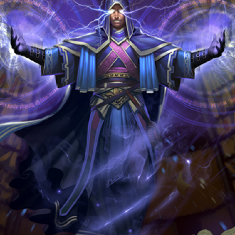 Nft Gale Prefect