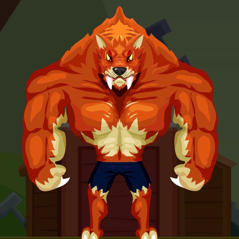 Nft Shiba hot