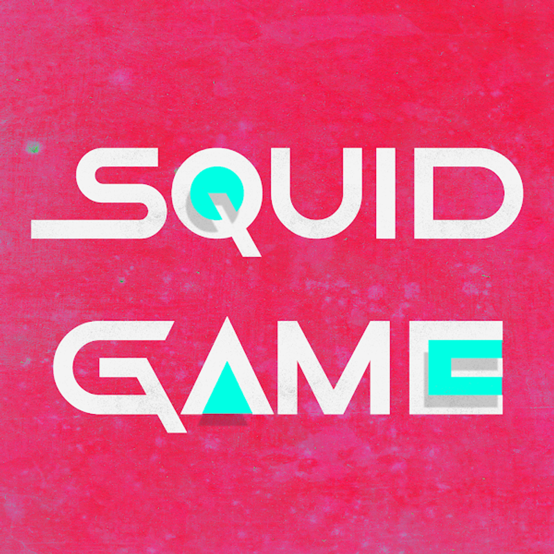 Nft Squid Game #01