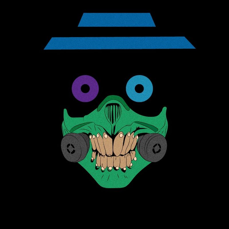 Nft Madmask #3
