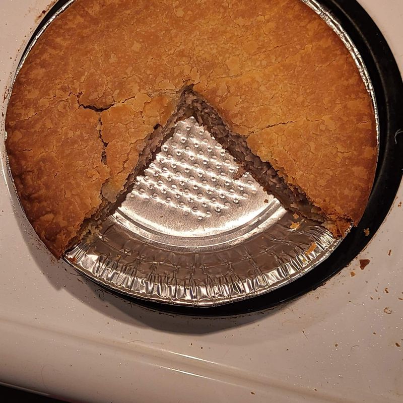 Nft Piece of the pie