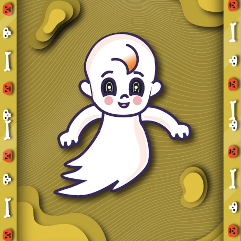 Nft Baby Casper