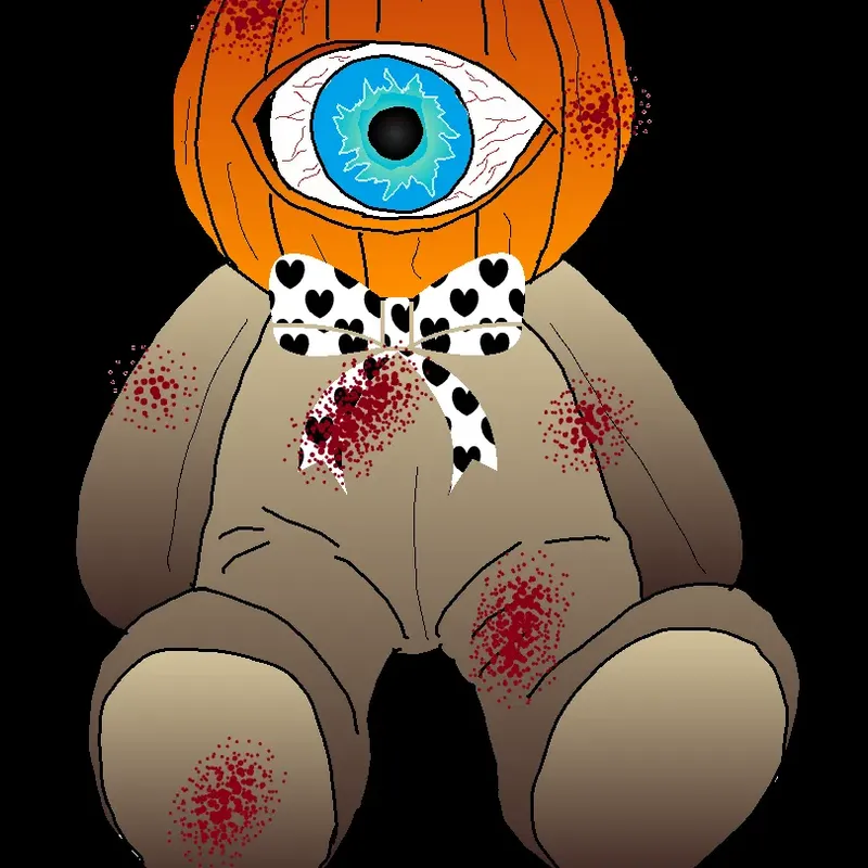 Nft CuteDollween