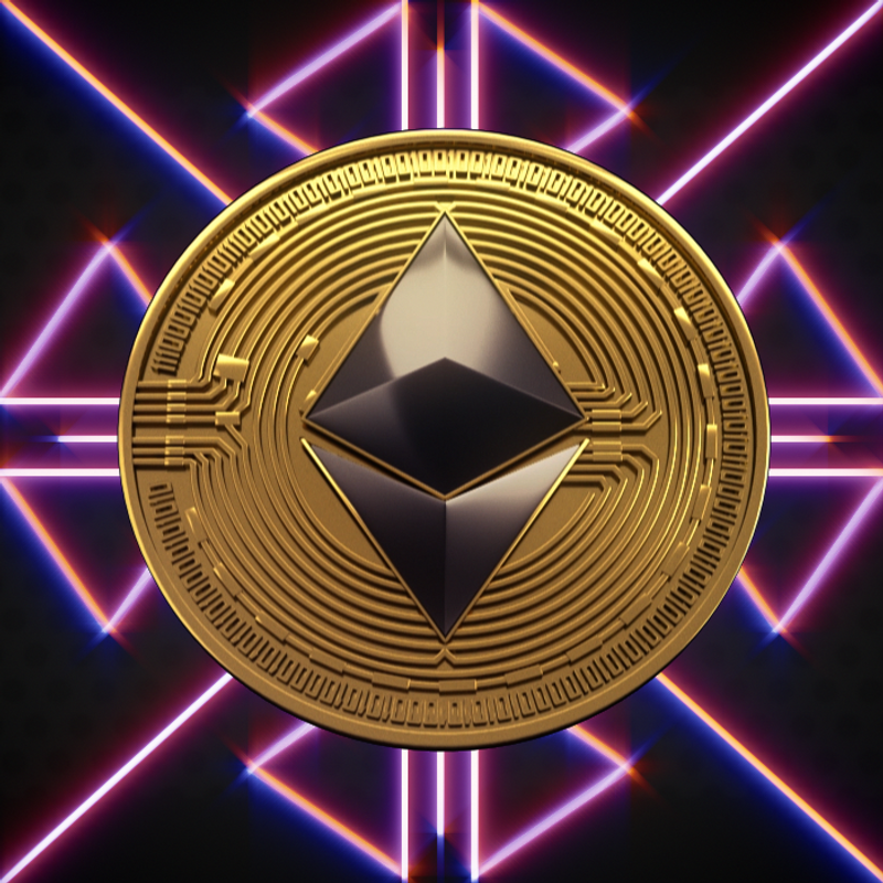 Nft Ethereum (ETH) #0007