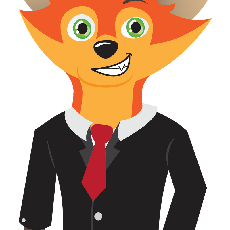 Nft Smart Fox 