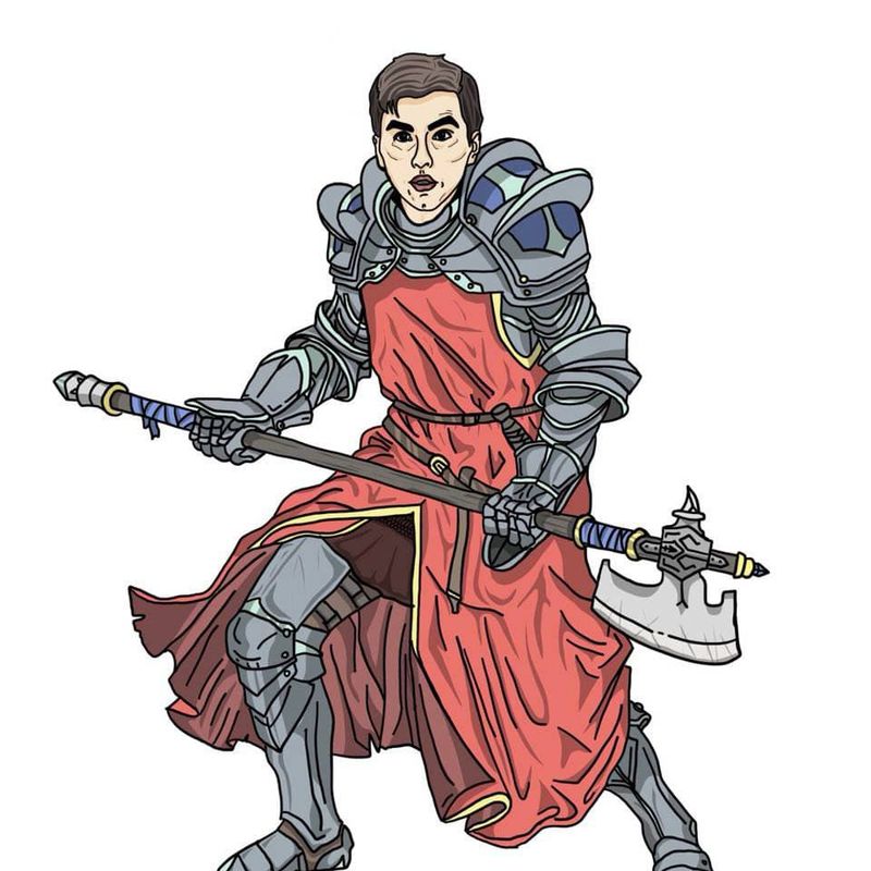 Stronghold Warrior Nft Collection Airnfts Stronghold Warrior Nft Collection Airnfts