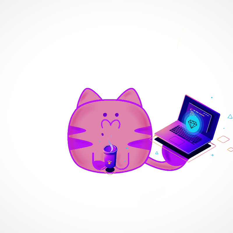 Nft Atypical Cats-Total Invasion 