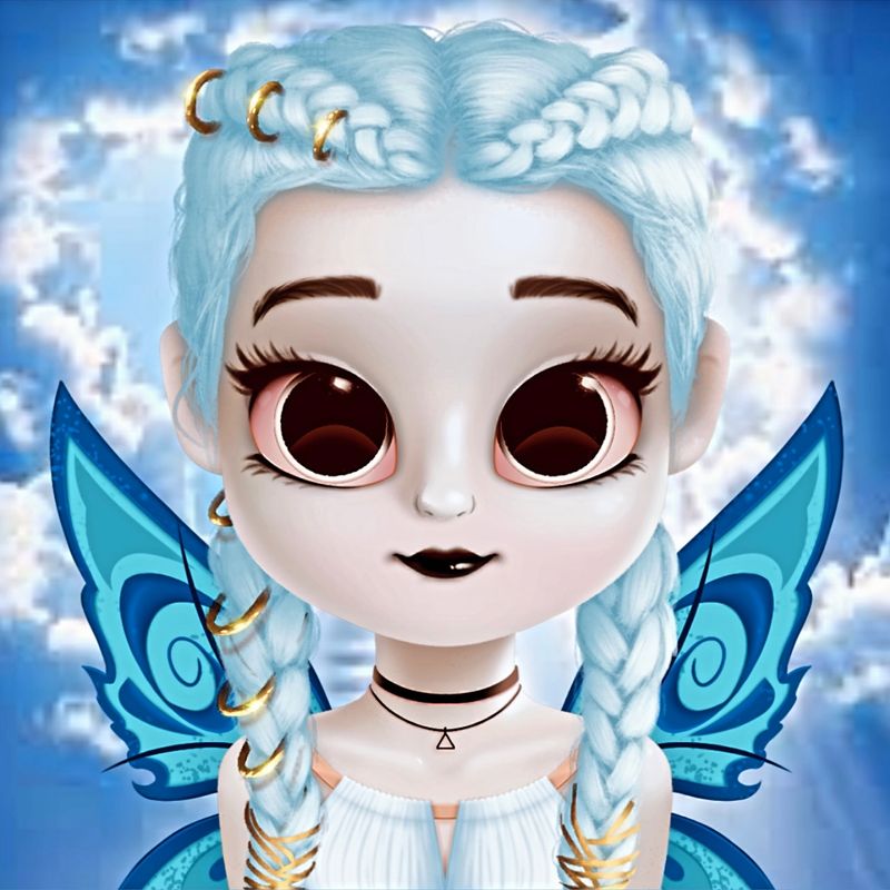 Nft Crypto Angel 👼 