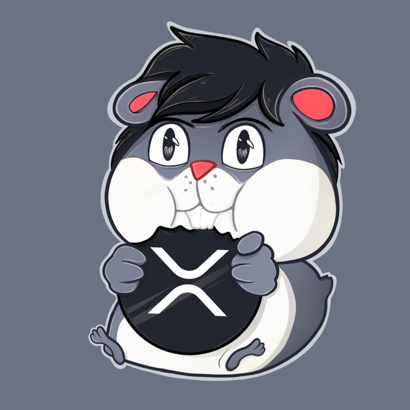 Nft XRP HAMSTER 