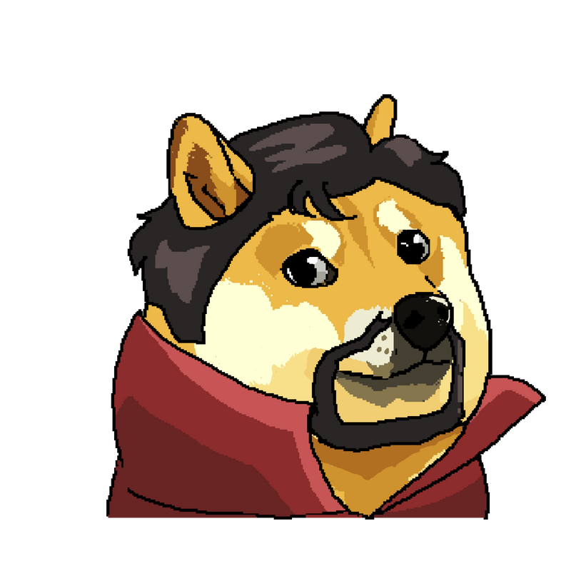 Nft Doge #178