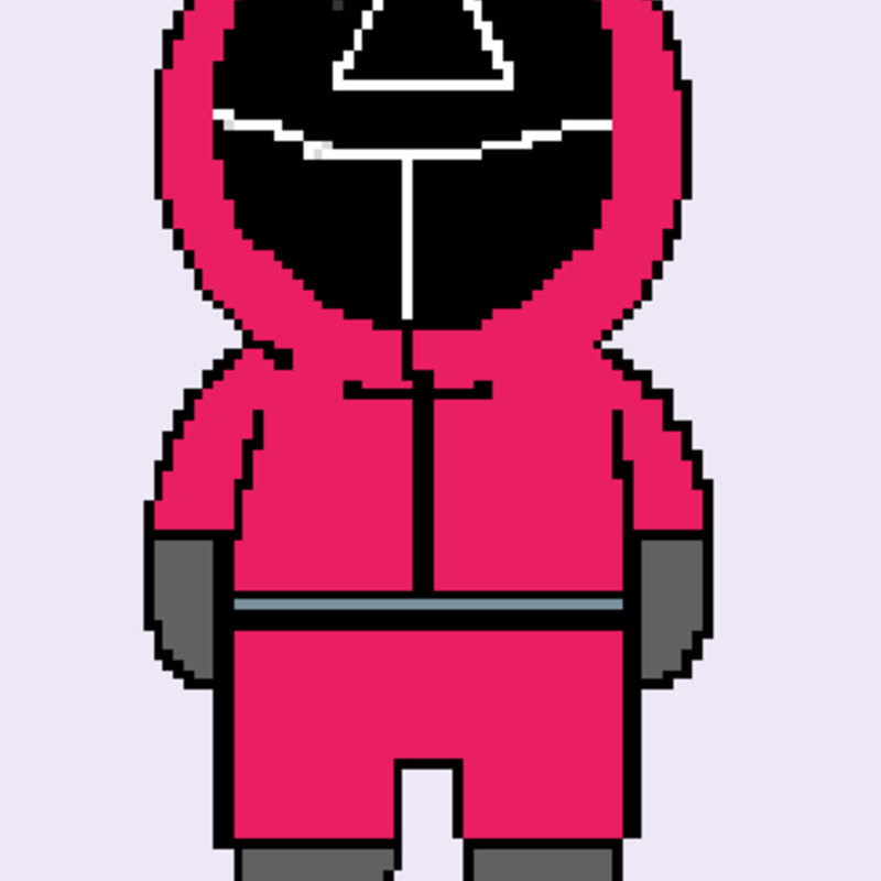 Nft Triangle