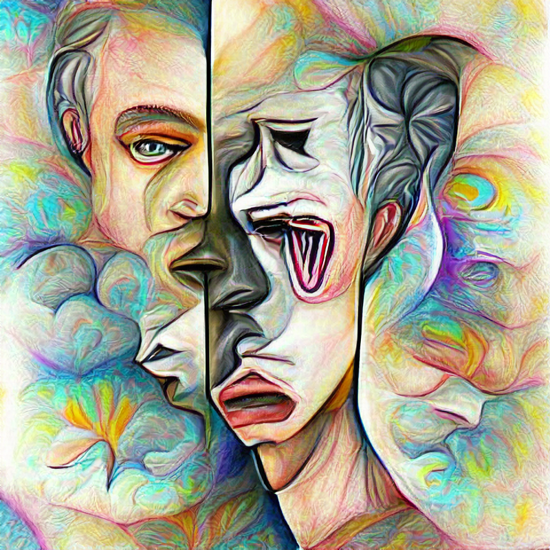 Nft Emotions Collection #3