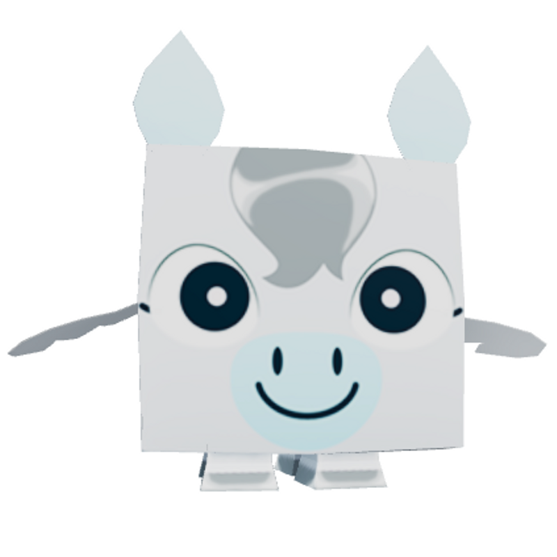 Nft Pet Simulator X Pegasus