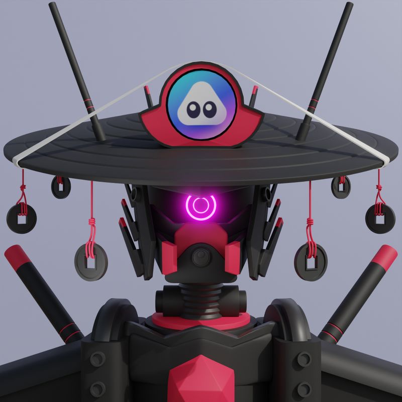 Nft Airtiverse #6