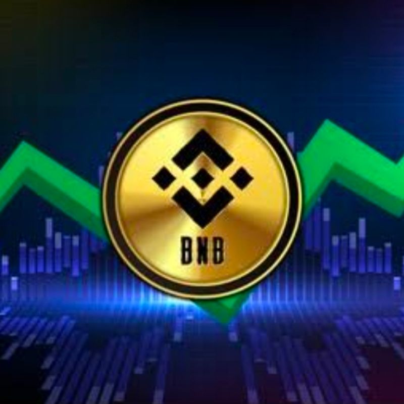 Nft BINANCE NFT II
