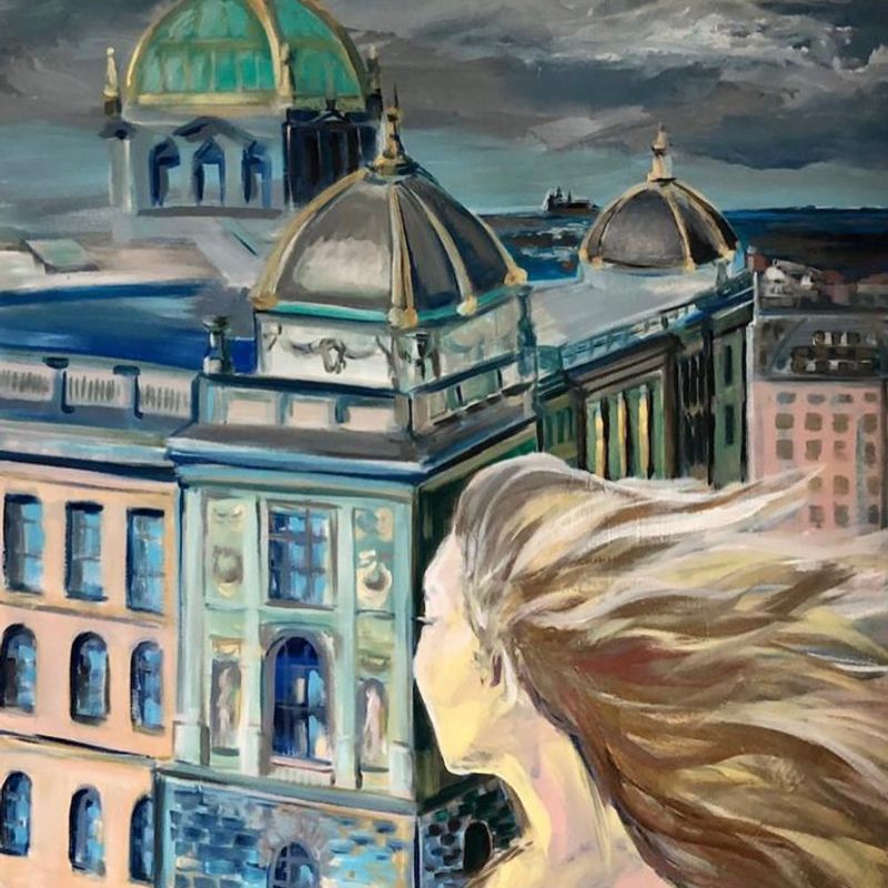 Nft Prague