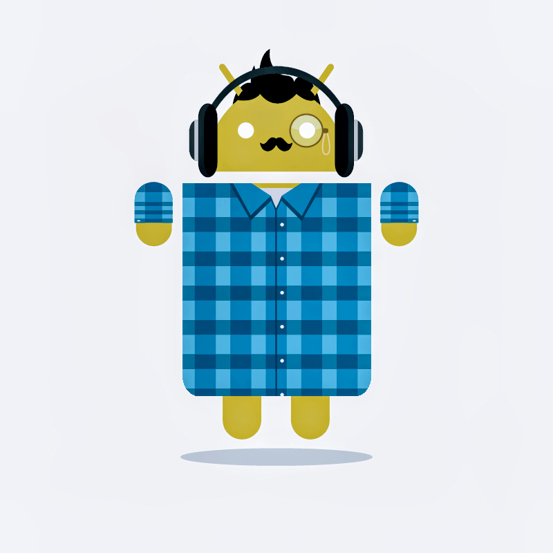 Nft Androidify