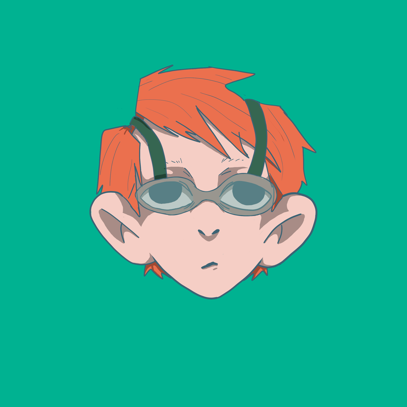 CRYPTO BOY 091 NFT Collection Airnfts