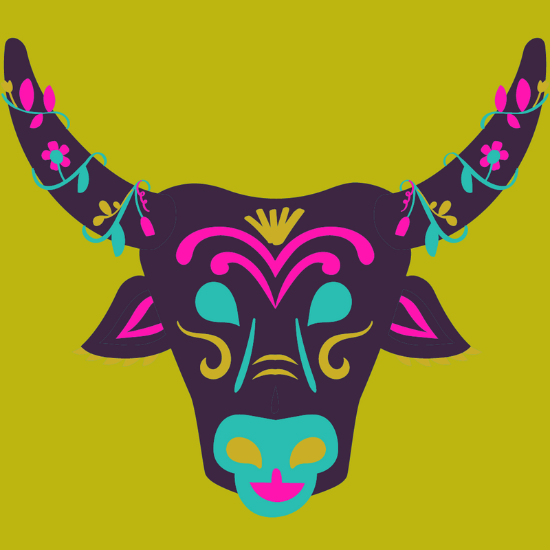 Nft Bull Run 🐂 #001