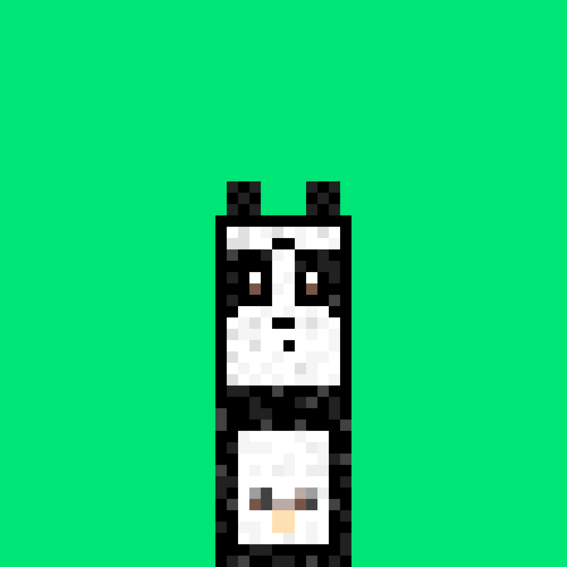 Nft Stick With Dick #06