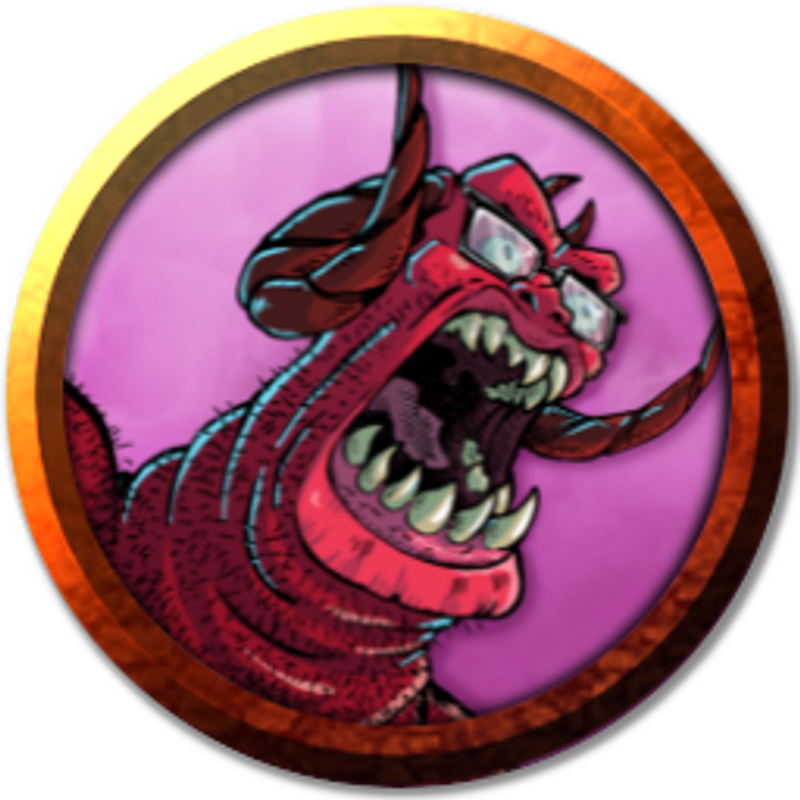 Nft Giga-S'Imp Token