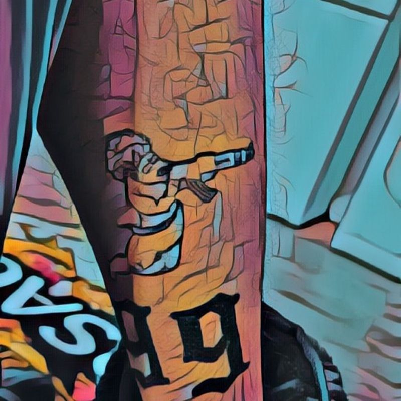 Nft 2k2x