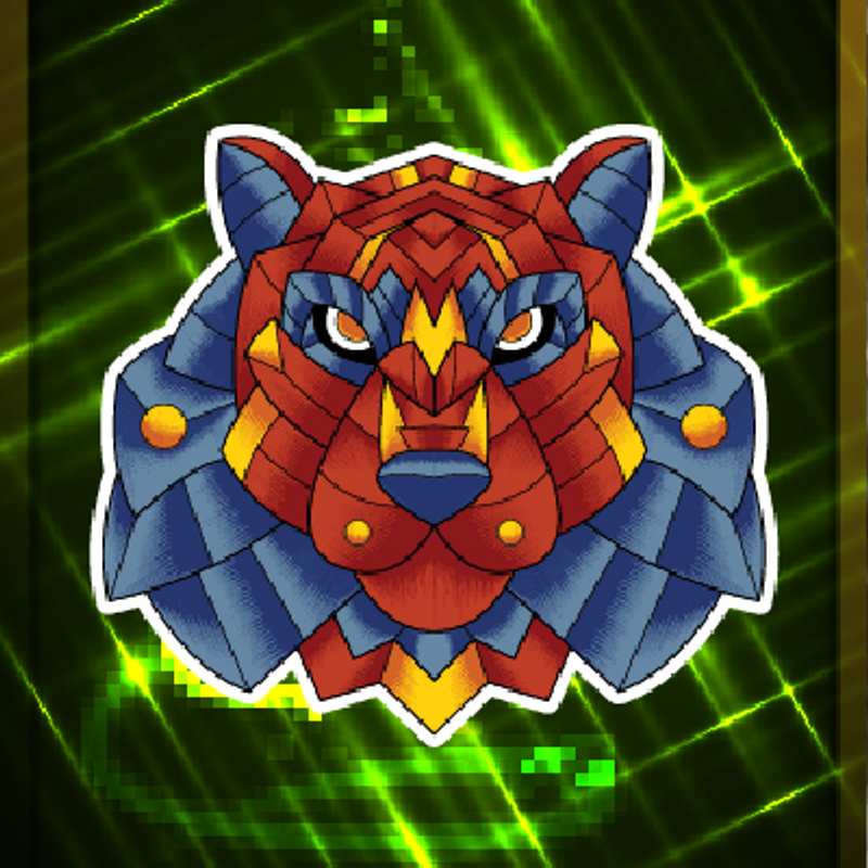 Nft Mithril.app Trading Card #22