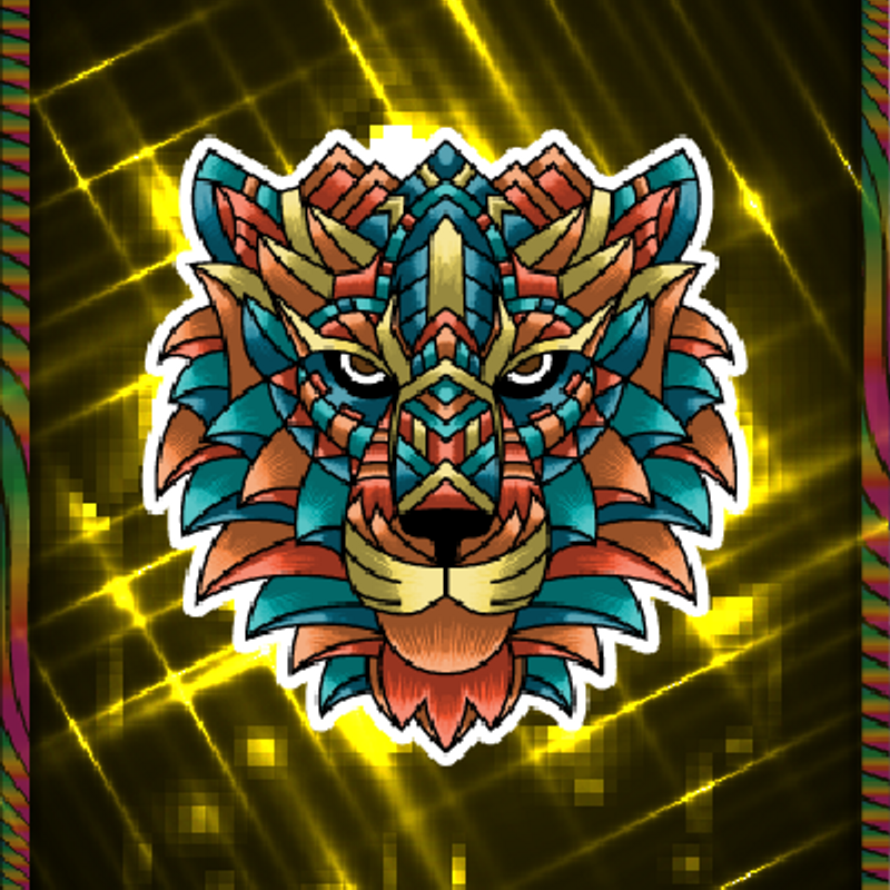 Nft Mithril.app Trading Card #28